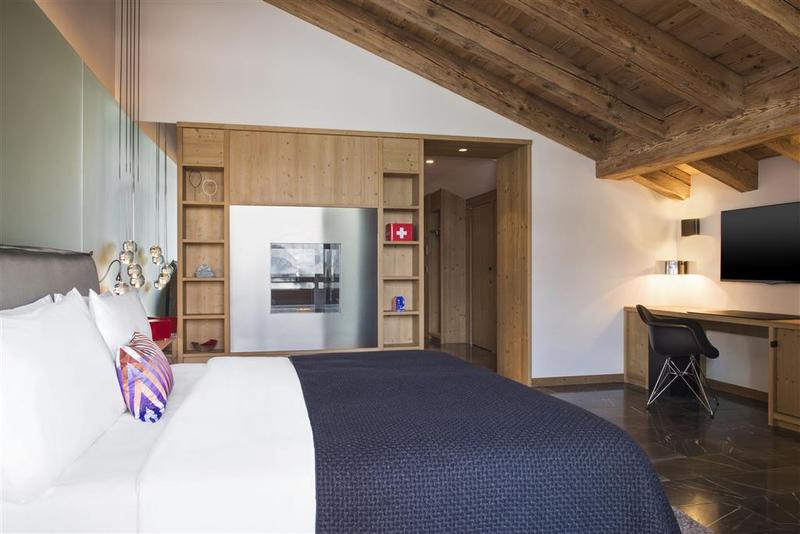 W Verbier - Genel