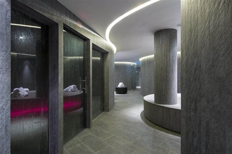 W Verbier - Genel