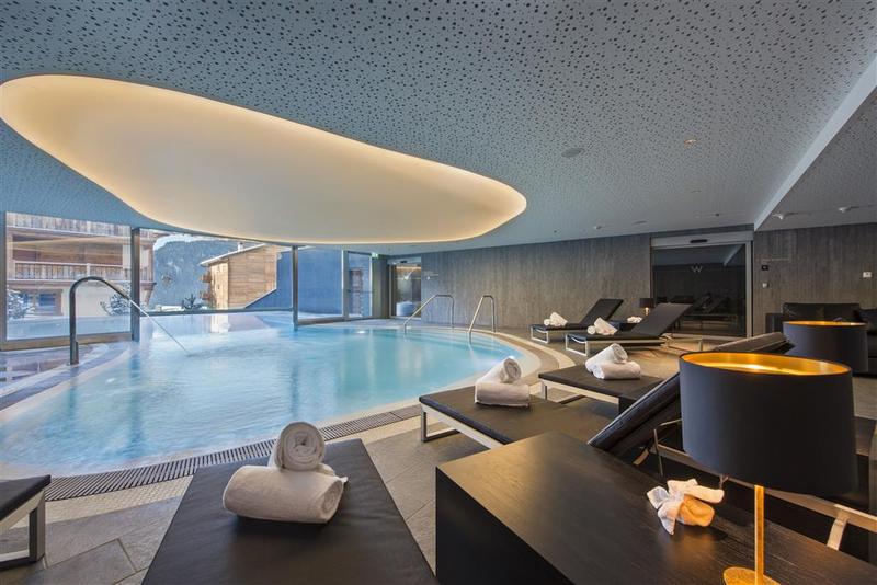 W Verbier - Genel