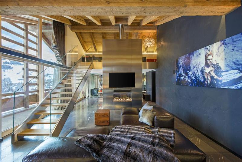 W Verbier - Genel