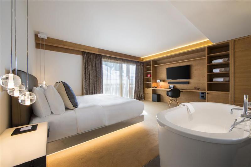 W Verbier - Genel