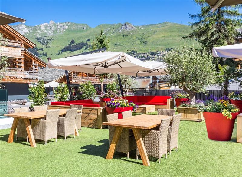 W Verbier - Genel
