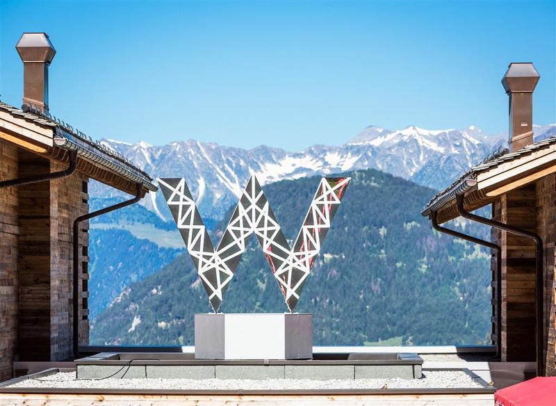 W Verbier - Genel