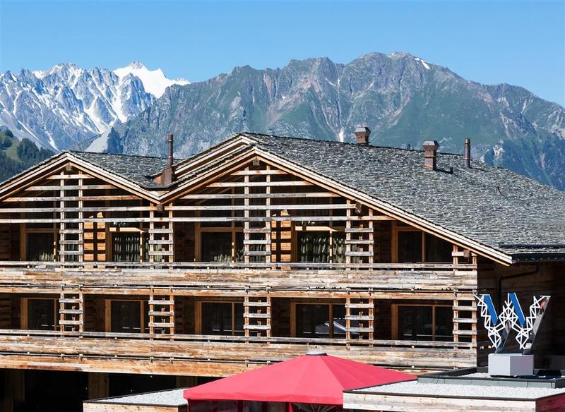 W Verbier - Genel