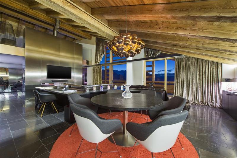 W Verbier - Genel