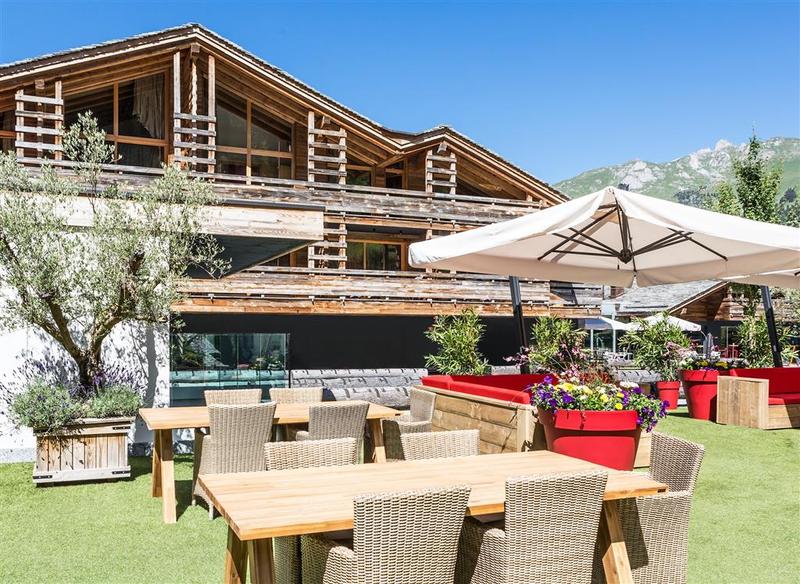 W Verbier - Genel