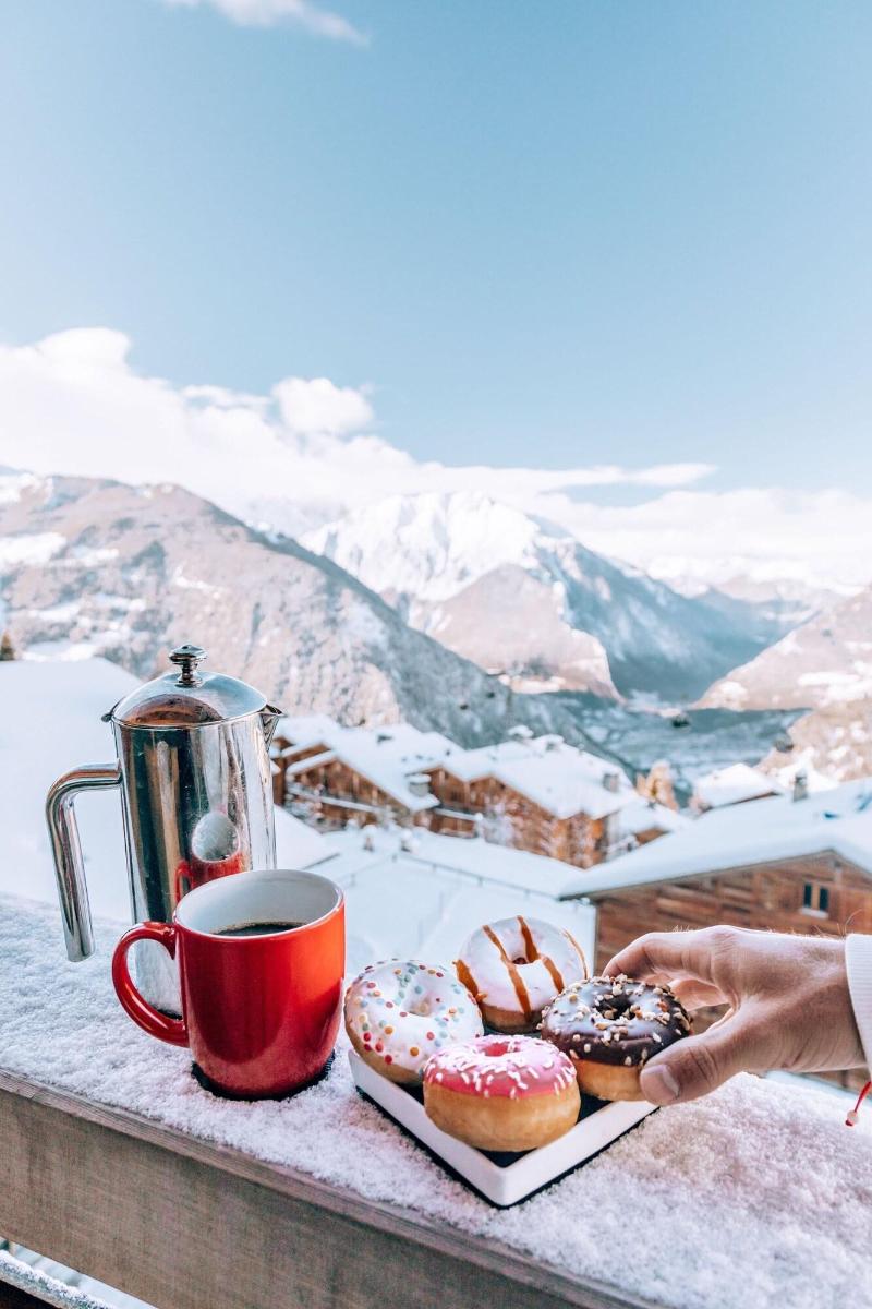 W Verbier - Genel