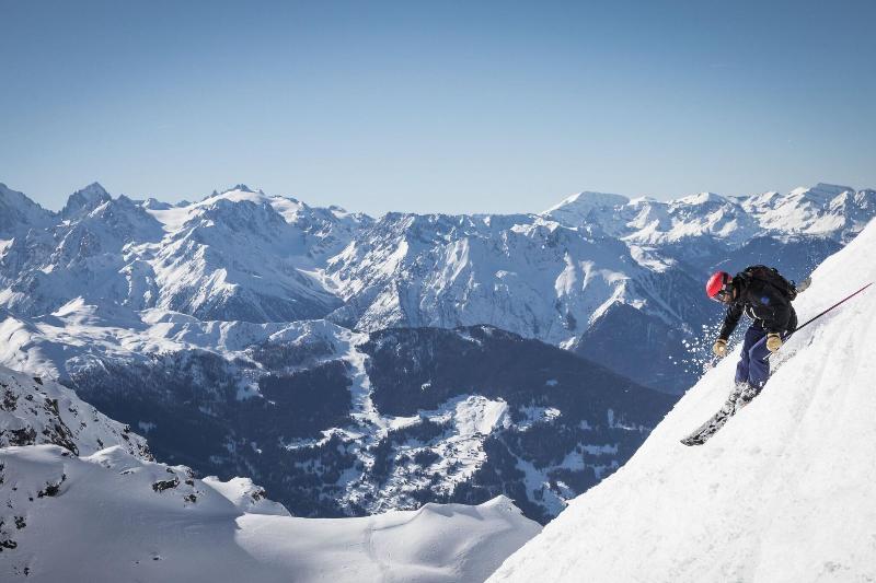 W Verbier - Genel