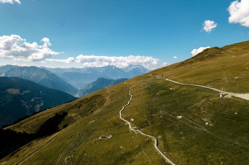 W Verbier - Genel