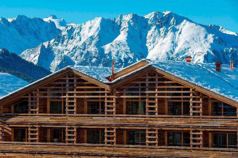 W Verbier - Genel