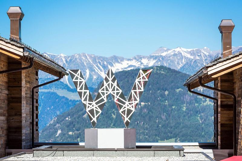 W Verbier - Genel