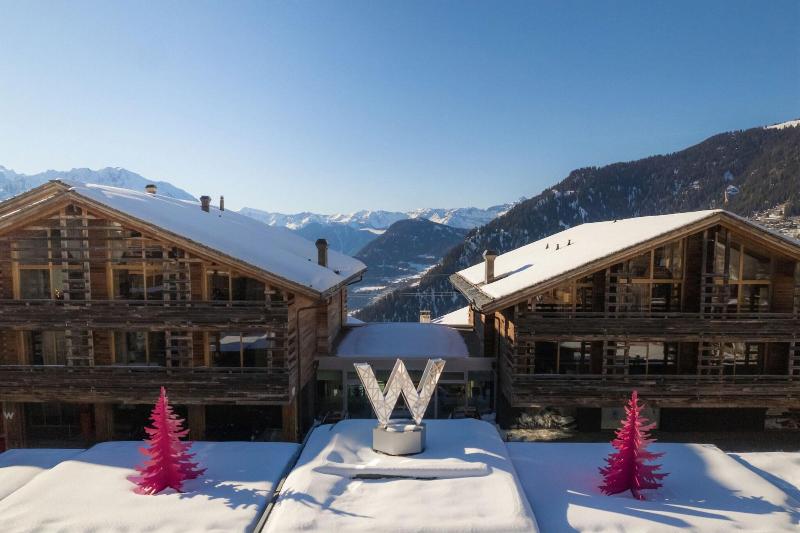 W Verbier - Genel
