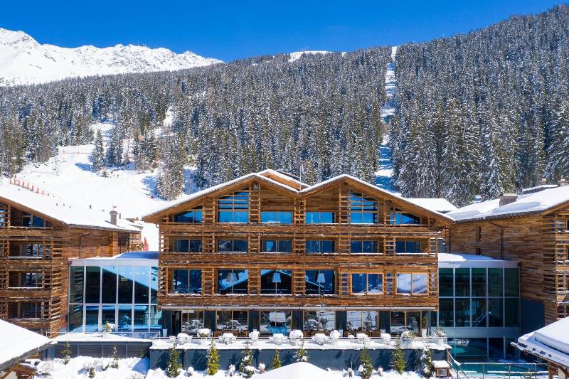 W Verbier - Genel