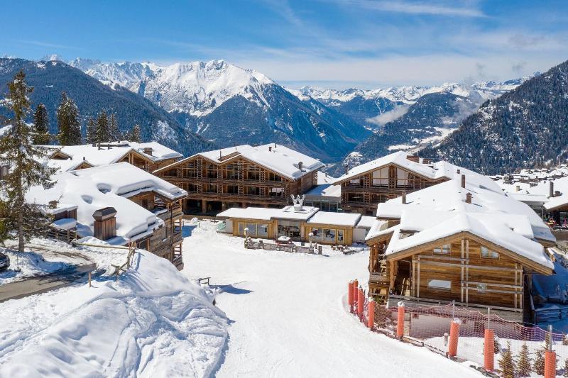 W Verbier - Genel