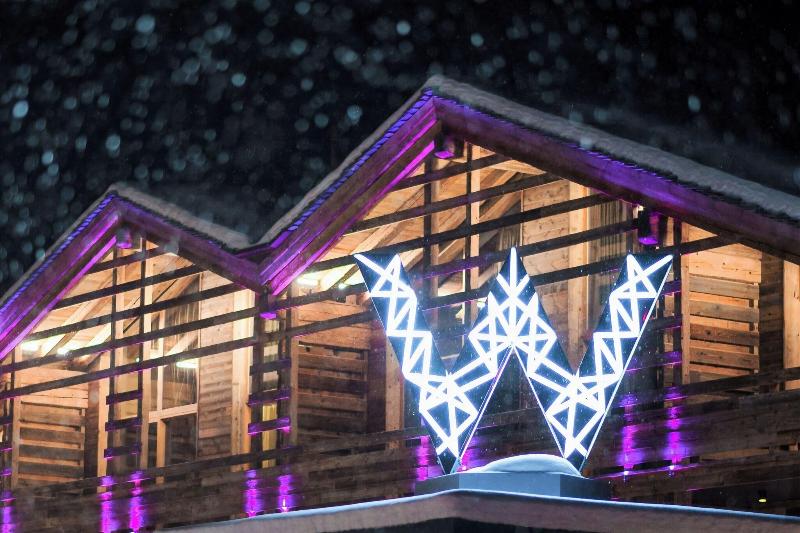 W Verbier - Genel