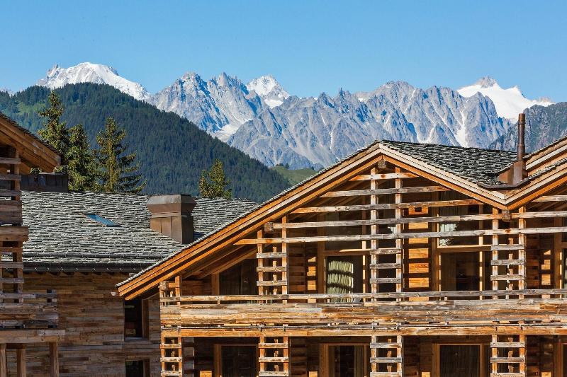 W Verbier - Genel