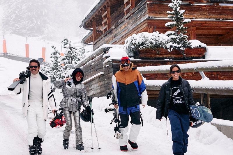 W Verbier - Genel