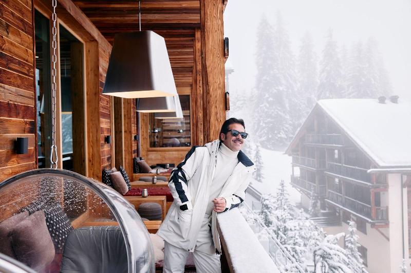 W Verbier - Genel