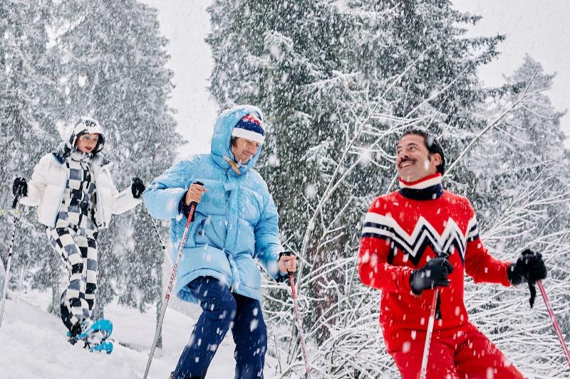 W Verbier - Genel