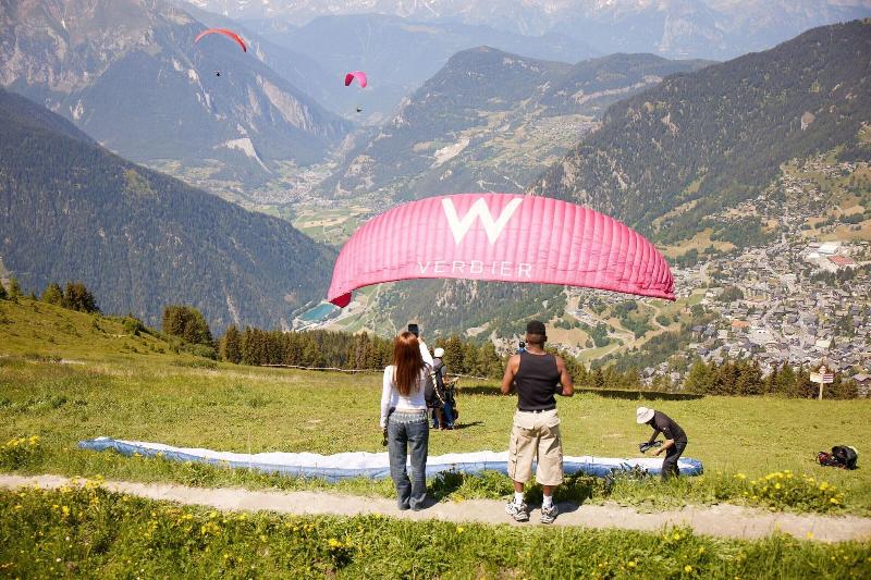 W Verbier - Genel