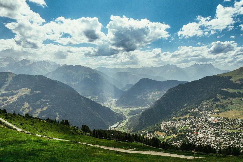 W Verbier - Genel