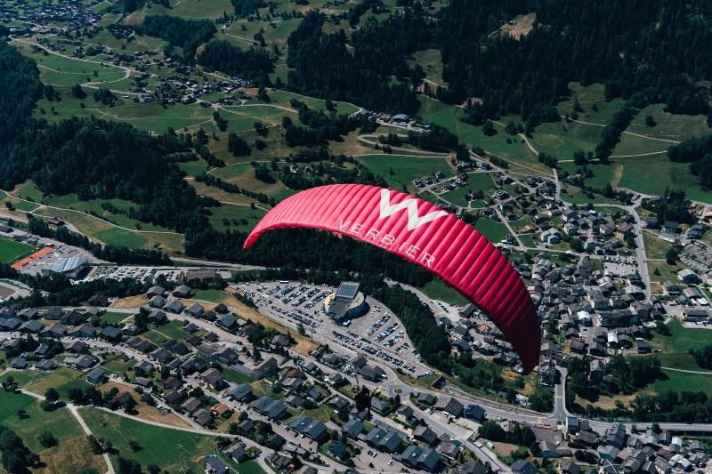 W Verbier - Genel
