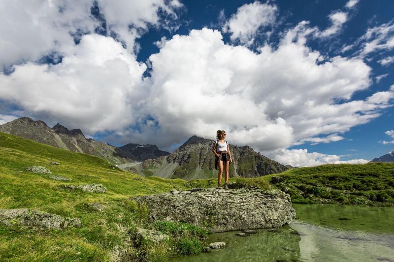 W Verbier - Genel