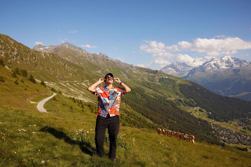 W Verbier - Genel