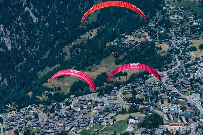 W Verbier - Genel