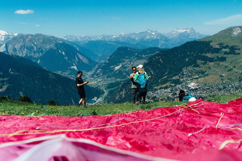 W Verbier - Genel