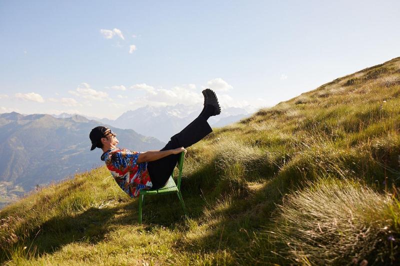 W Verbier - Genel