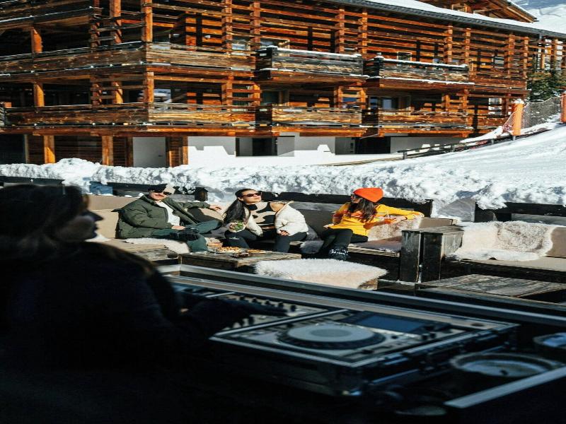W Verbier - Genel