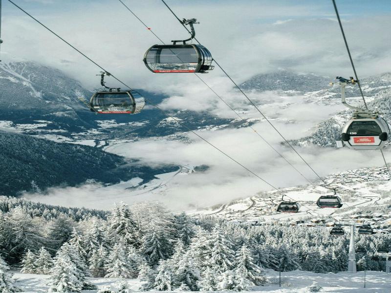 W Verbier - Genel
