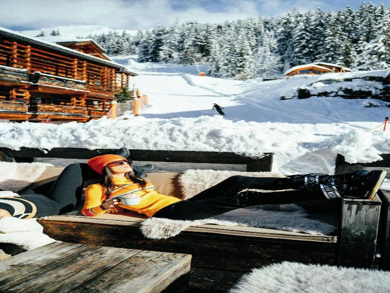 W Verbier - Genel