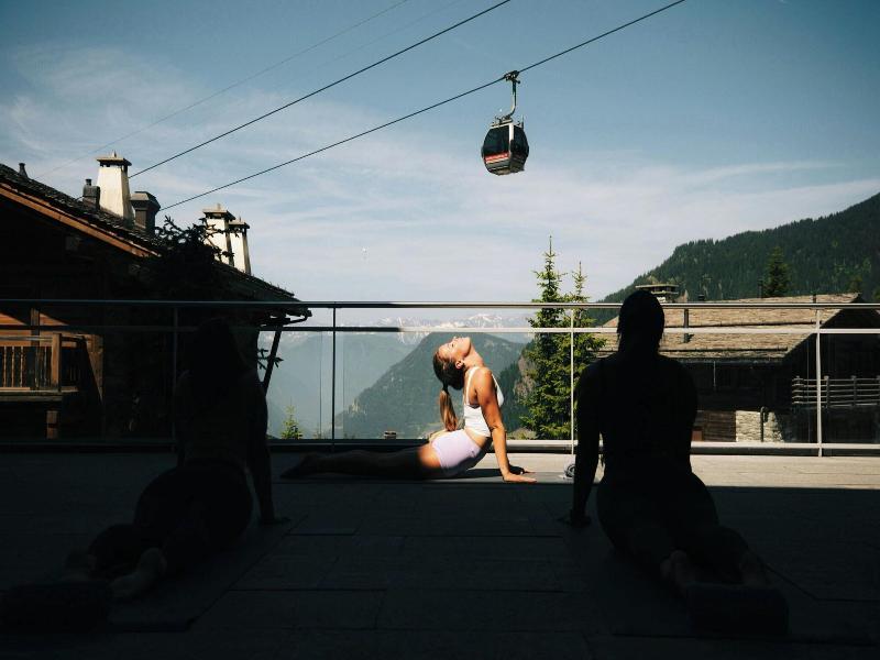 W Verbier - Genel