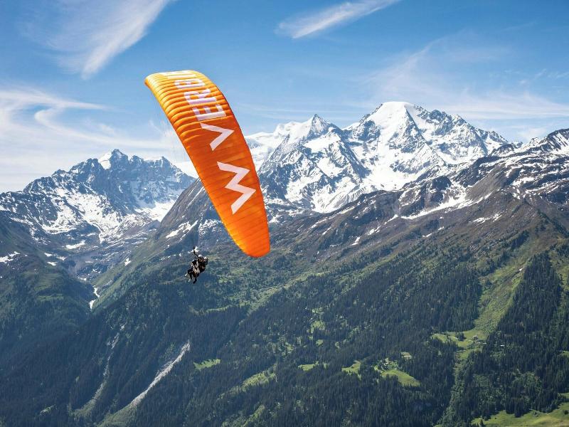 W Verbier - Genel