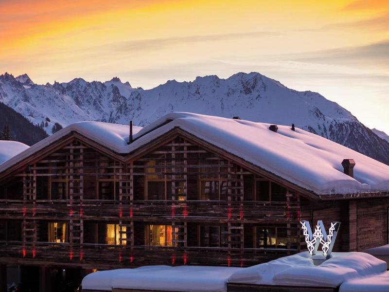 W Verbier - Genel