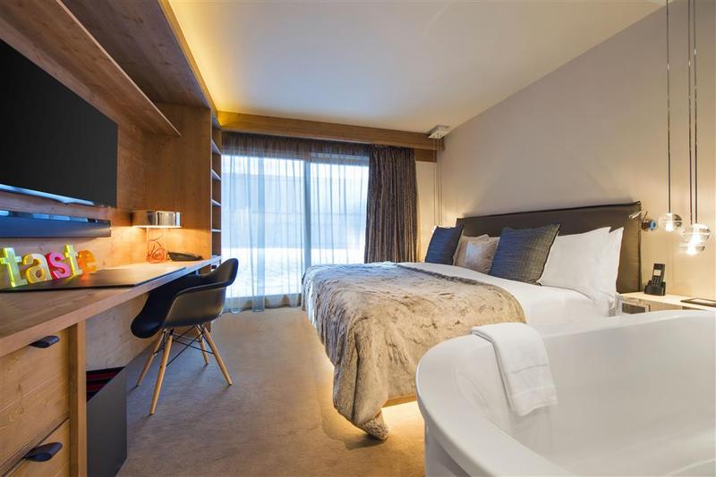 W Verbier - Genel
