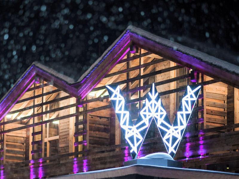 W Verbier - Genel