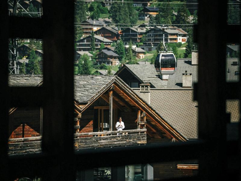 W Verbier - Genel