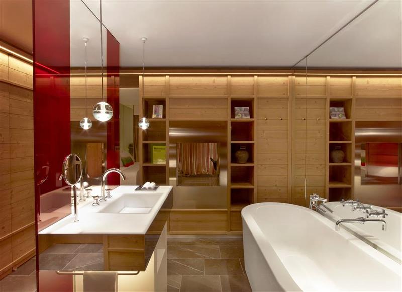 W Verbier - Genel