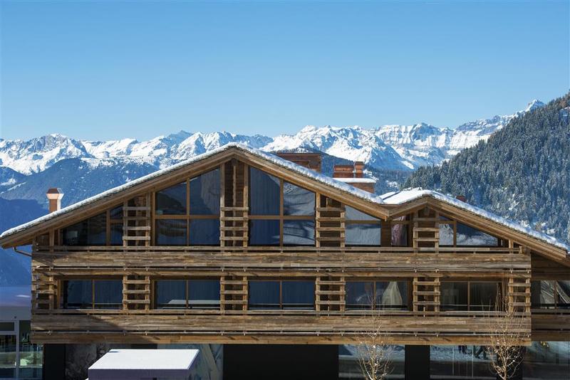 W Verbier - Genel