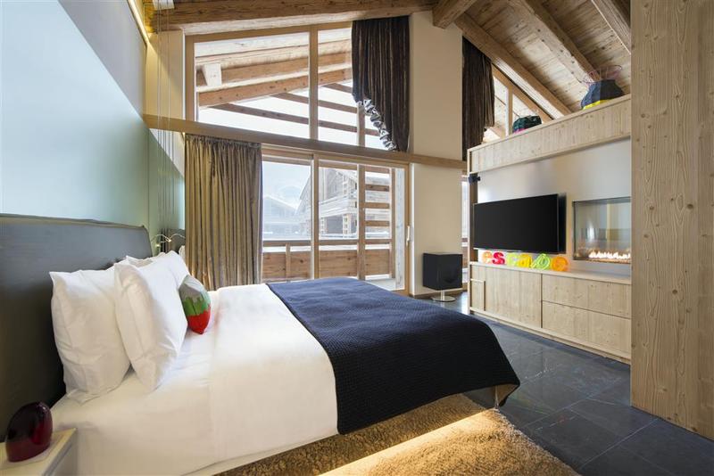 W Verbier - Genel