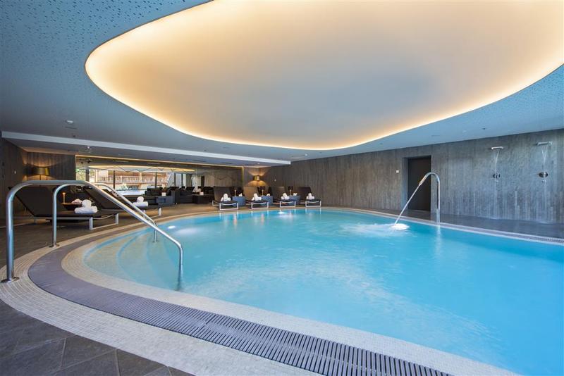 W Verbier - Genel