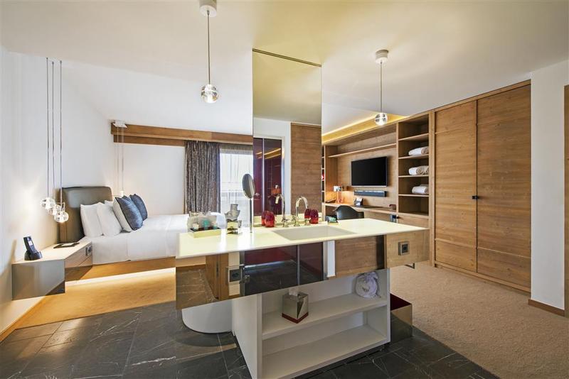 W Verbier - Genel