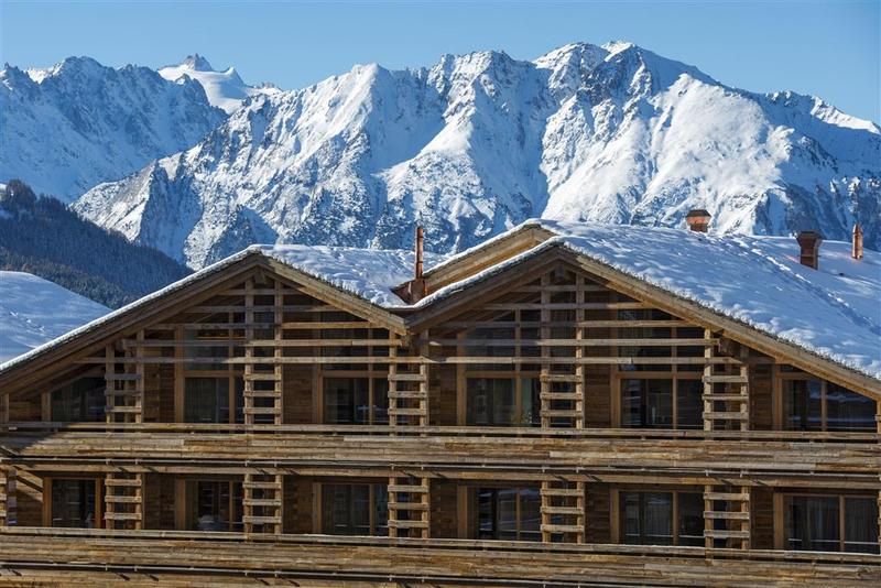 W Verbier - Genel