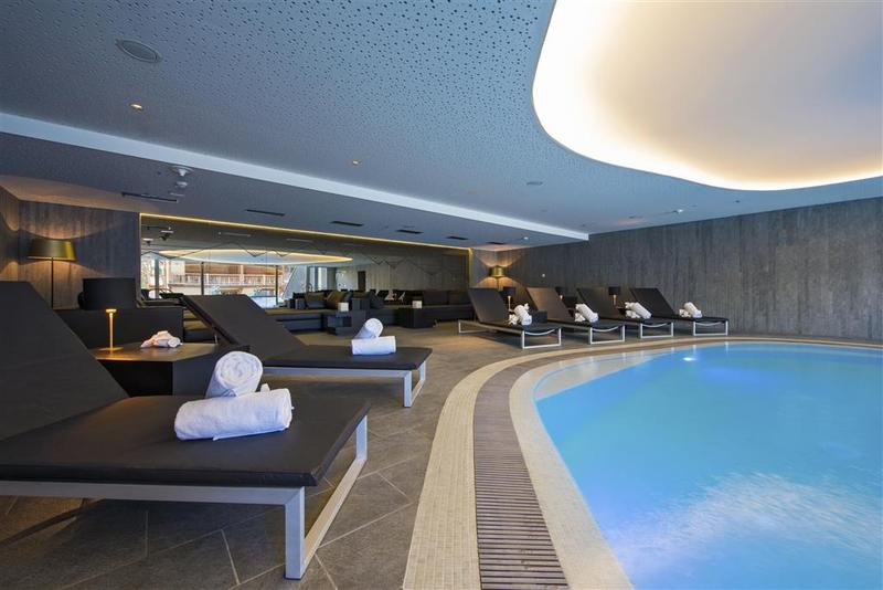 W Verbier - Genel