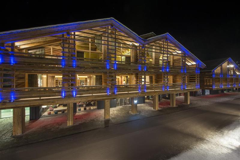 W Verbier - Genel