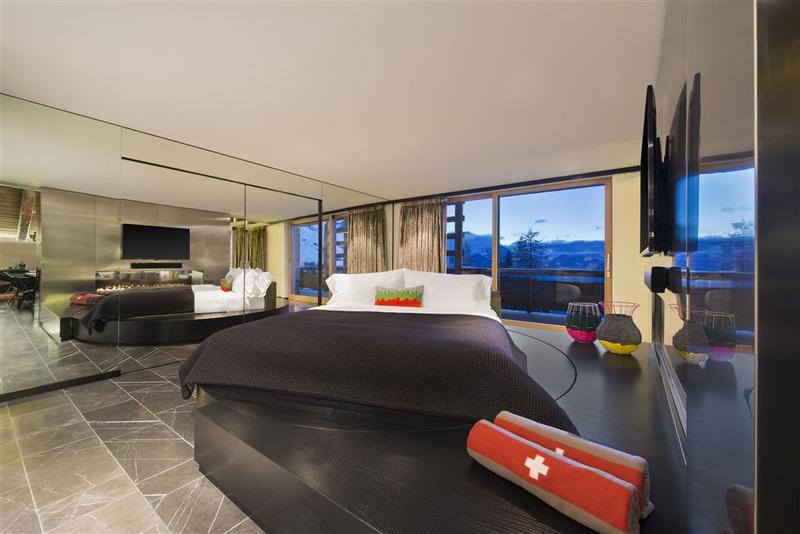 W Verbier - Genel