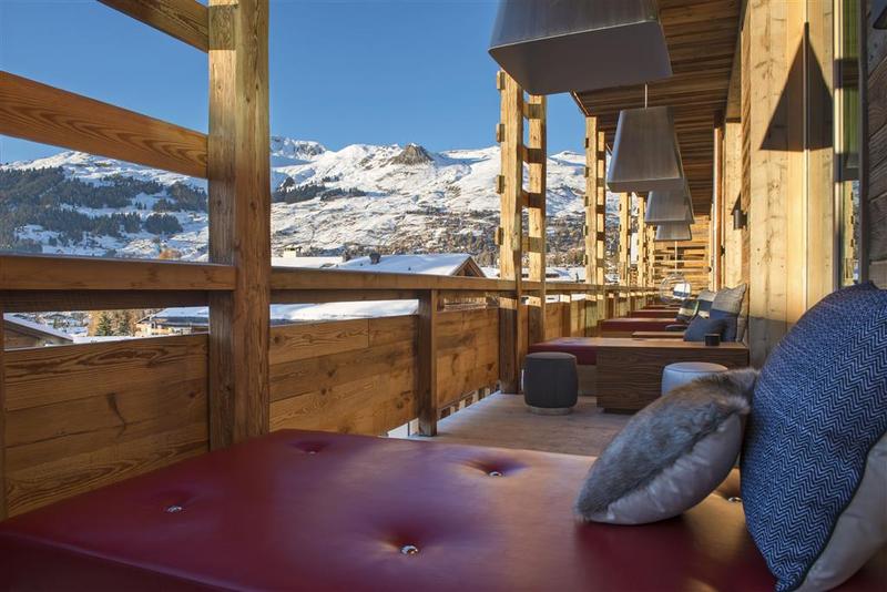 W Verbier - Genel